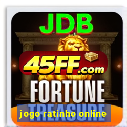 jogo ratinho online